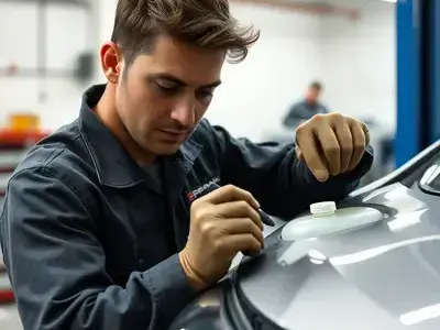 Nissan Altima overflow reservoir